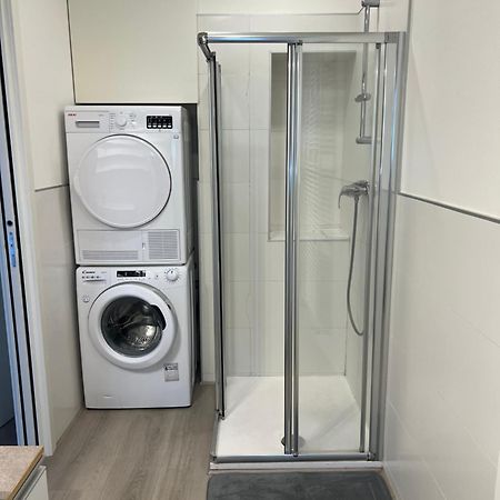 Bernina View Apartment Тирано Екстериор снимка