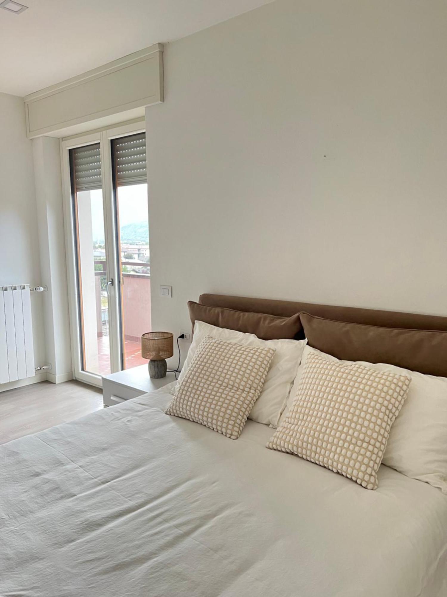 Bernina View Apartment Тирано Екстериор снимка